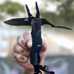 5-in-1 Multitool – Your Ultimate Outdoor Companion