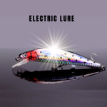 Norte Electric Bait - Norte #