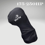 175-250HP Outboard Motor Cover – Heavy-Duty Protection for Your Boat Motor - Norte #