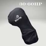 30-60HP Outboard Motor Cover – Heavy-Duty Protection for Your Boat Motor - Norte #