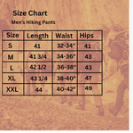 Hiking Cargo Pants - Norte #