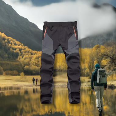 Hiking Cargo Pants - Norte #