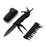 Multi Tool With Bit Set - Norte #