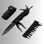 5-in-1 Multitool – Your Ultimate Outdoor Companion